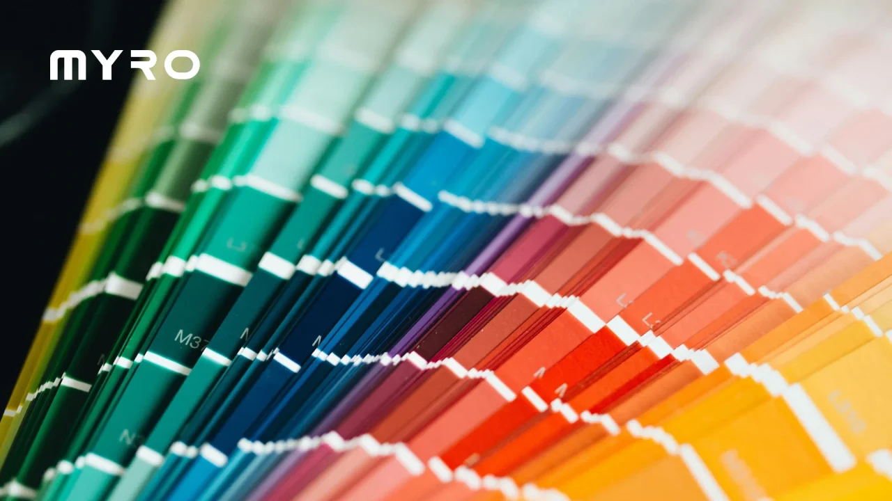 Beyond Aesthetics: How Color Psychology Drives Behavior in Commercial Interiors