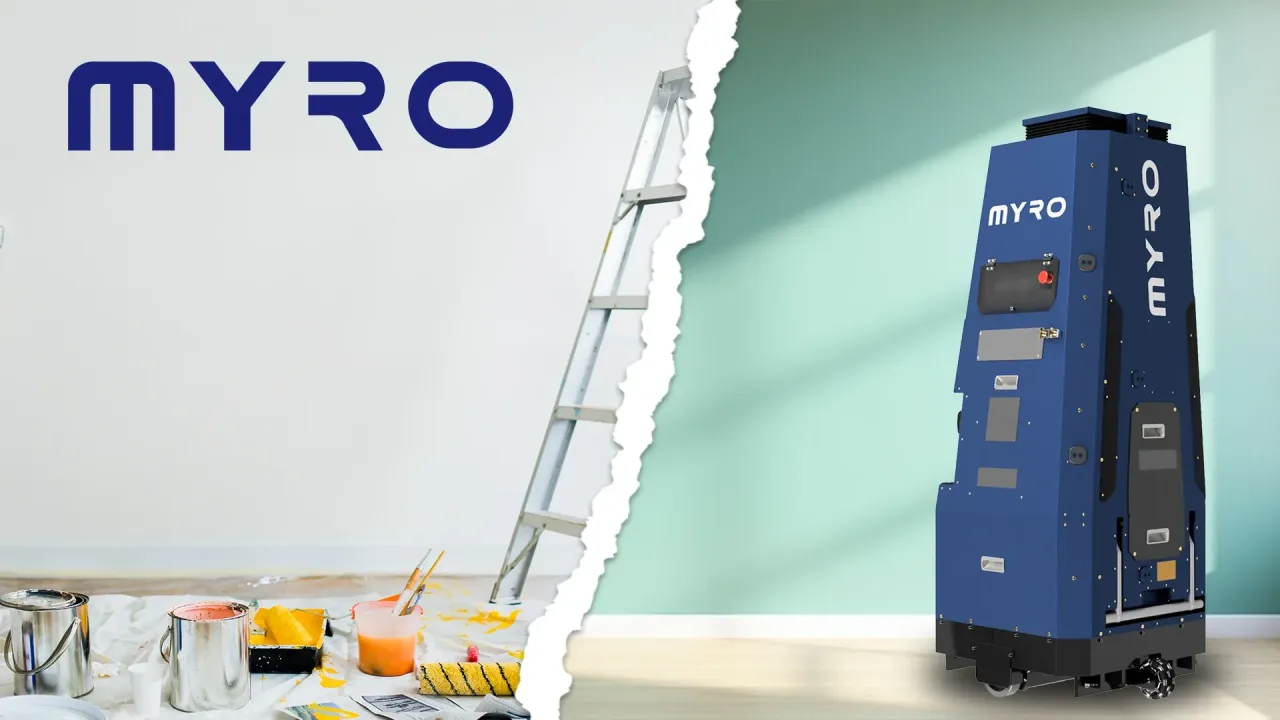 Dust-Free, Fume-Free, Stress-Free: The Healthier Side of Robotic Painting