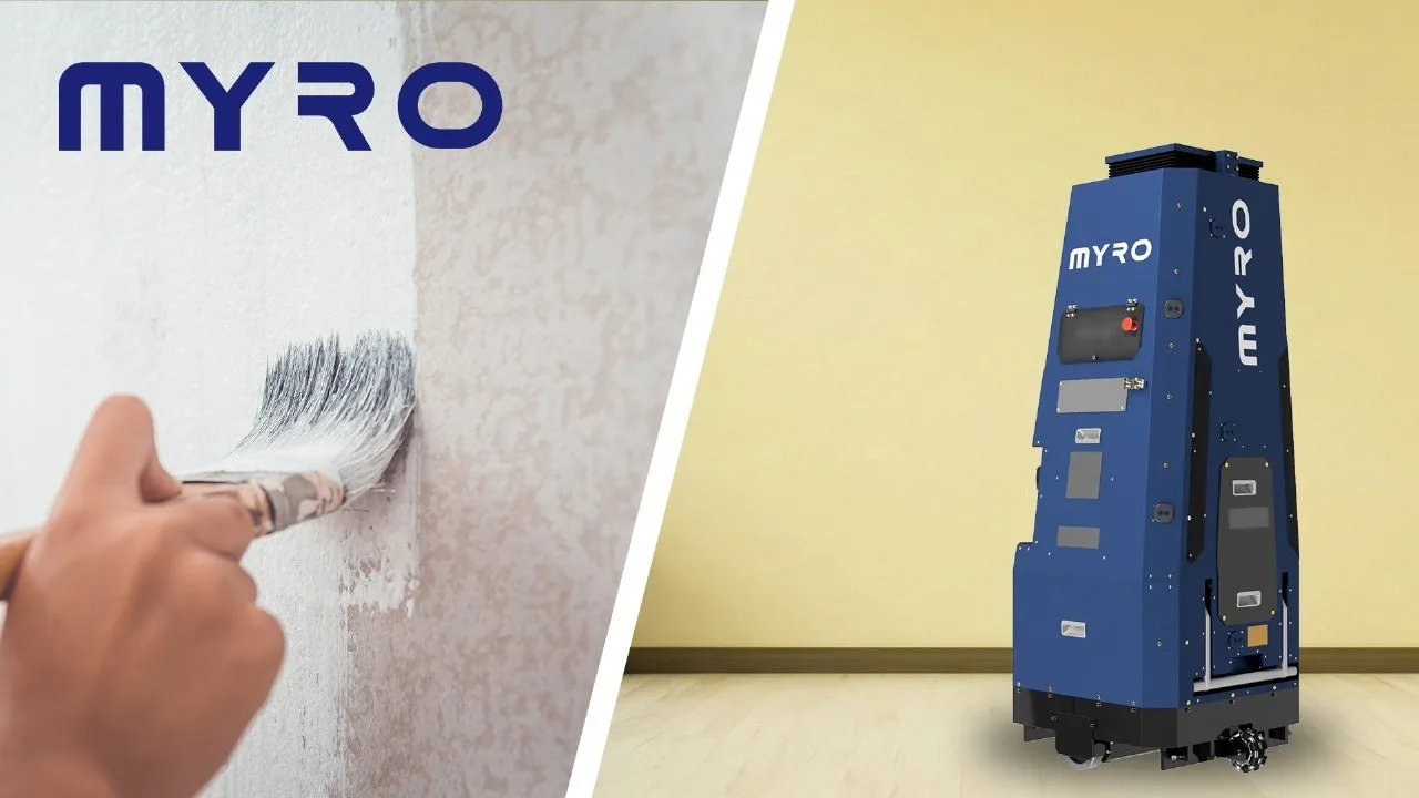 From Brush to Bot: Reskilling UAE Painters for the Digital Age
