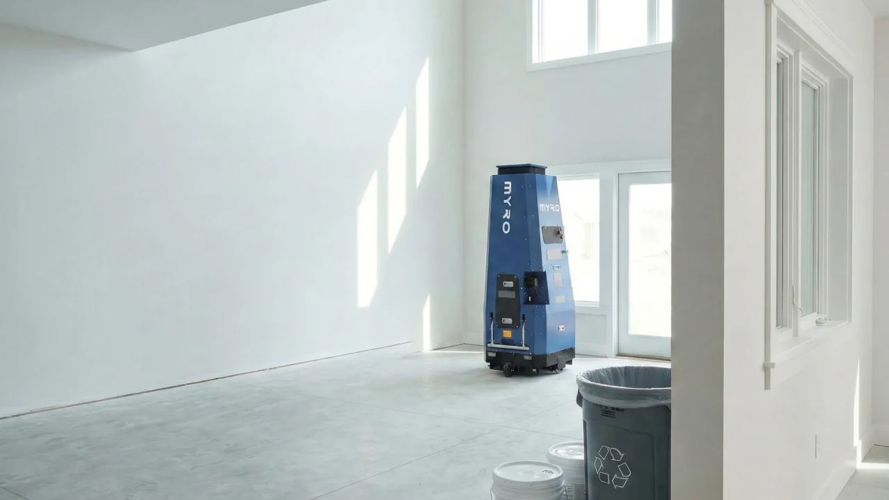 From Chaos to Control: The Next Evolution of Construction Workflows