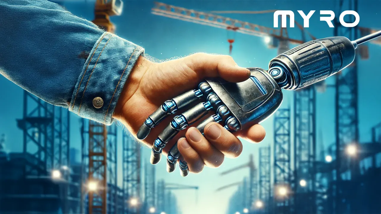 Human-Robot Collaboration in Construction: Building a Productive Partnership