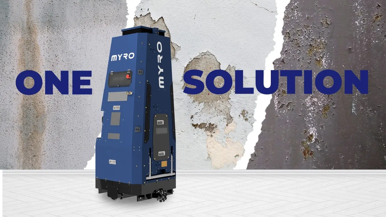 Moisture, Heat & Humidity: Painting Well in Real-World Conditions (with MYRO)