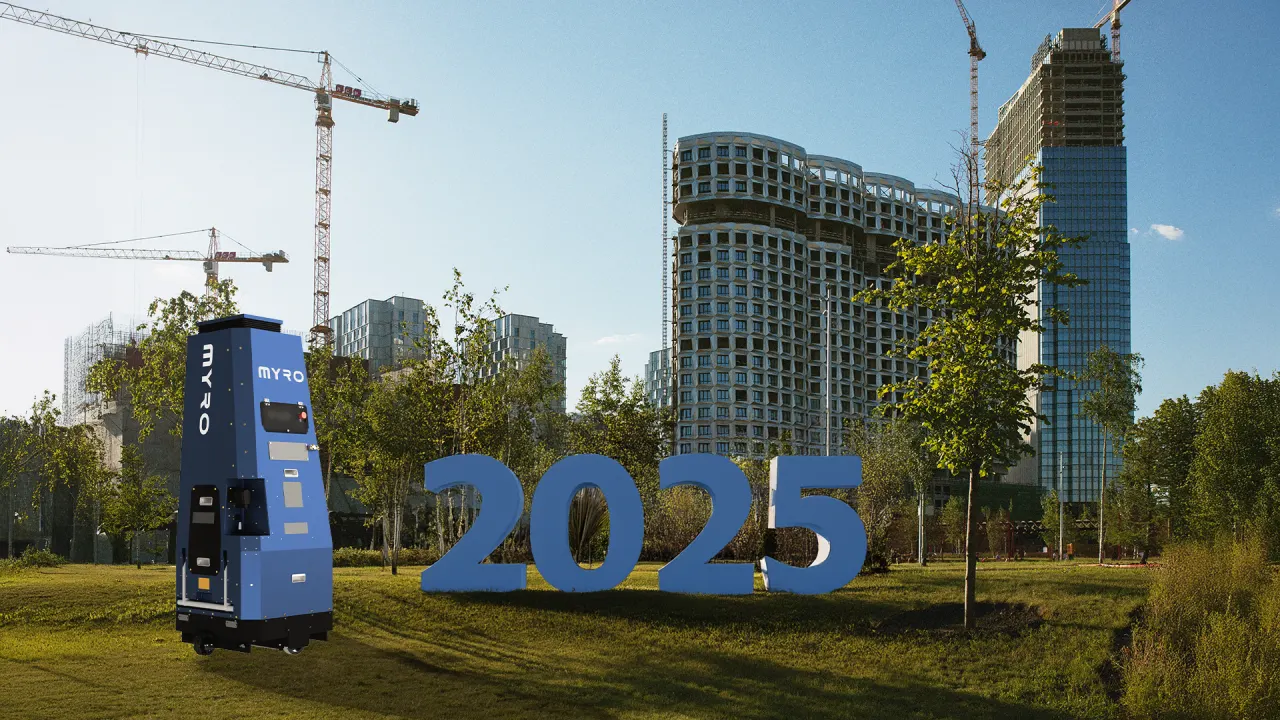 MYRO’s Commitment to Sustainability: Pioneering a Greener Future in 2025