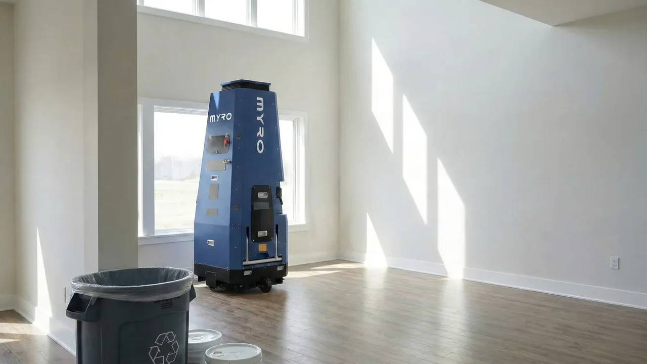 Painting in 2026: What Has Already Changed (And What's About to)