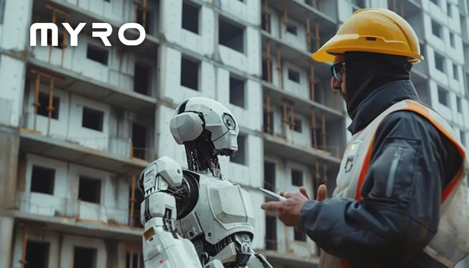 Public Perception and Acceptance of Robotics in Construction