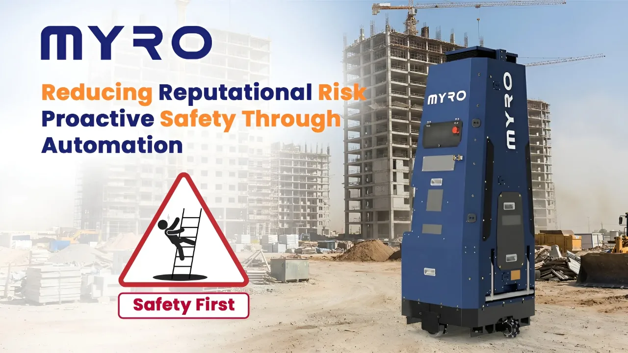 Reducing Reputational Risk: Proactive Safety Through Automation