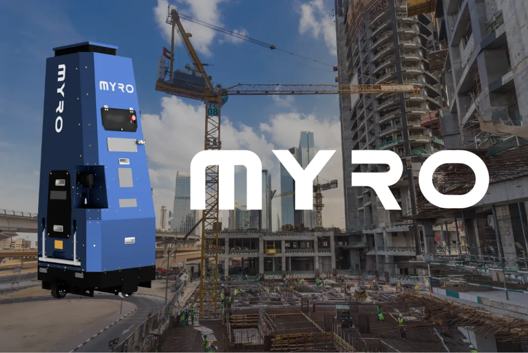 How Virtual Reality is Transforming the Construction Industry