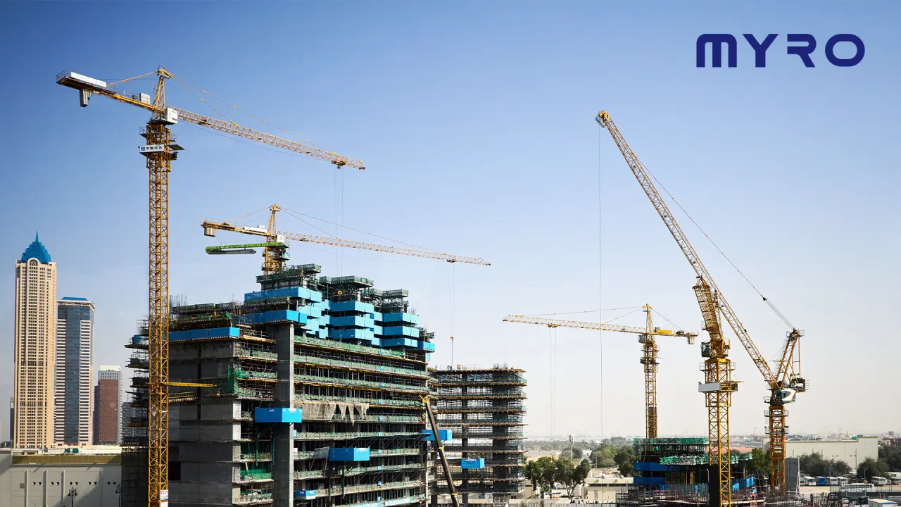 The Psychological Benefits of a Cleaner, Safer Work Environment with MYRO