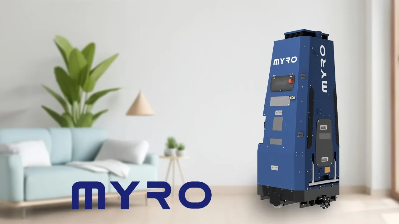 The Rise of Robotics and Interior Automation: Transforming Spaces for the Future