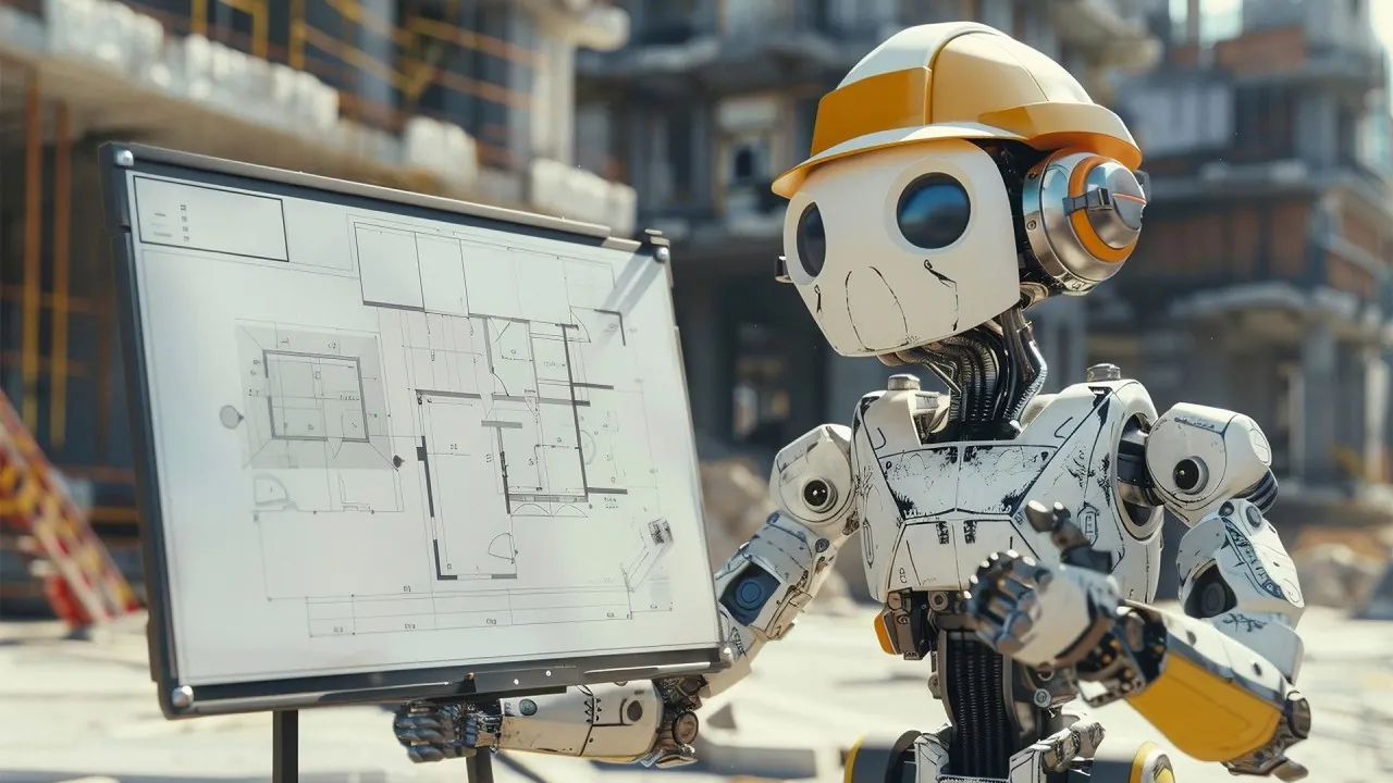 The Role of Robotics in Addressing Construction Labor Shortages
