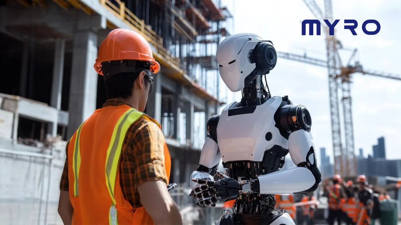 Training Tomorrow’s Workforce: AI and Autonomous Robots as the Optimal Solution to Labor Challenges