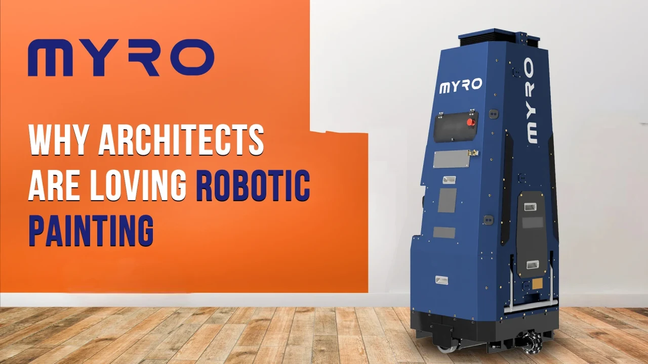 Why New-Age Architects Are Loving Robots