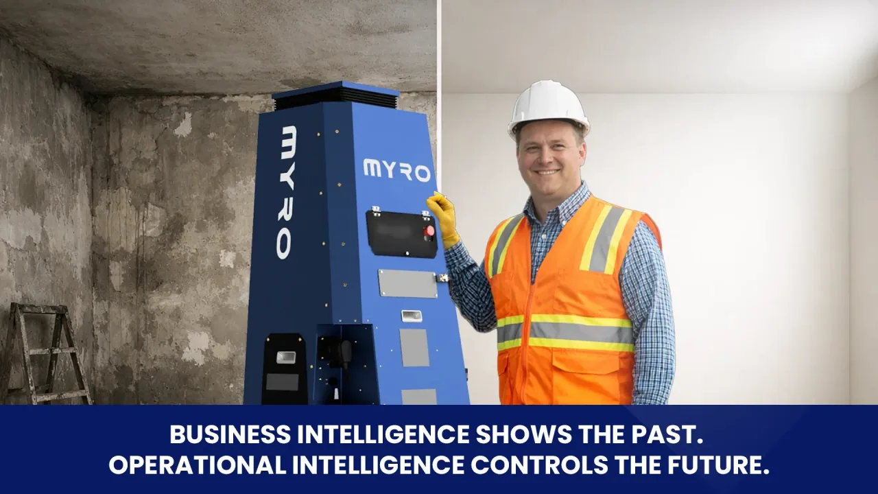 Why Operational Intelligence Will Matter More Than Business Intelligence