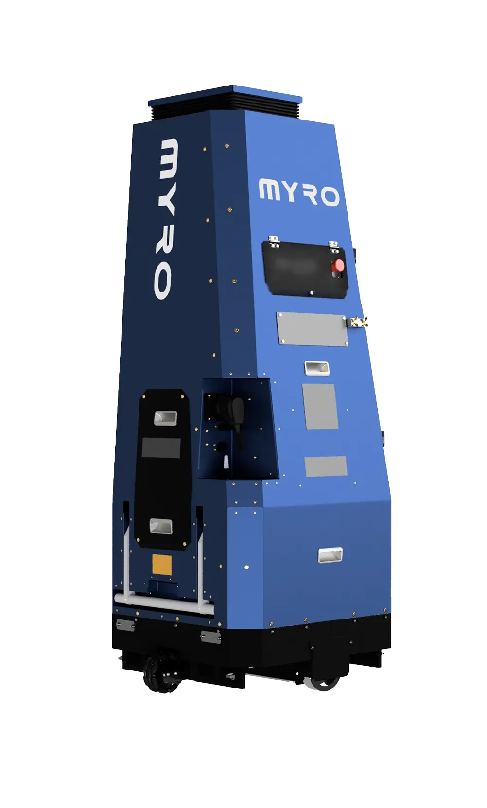 MYRObot
