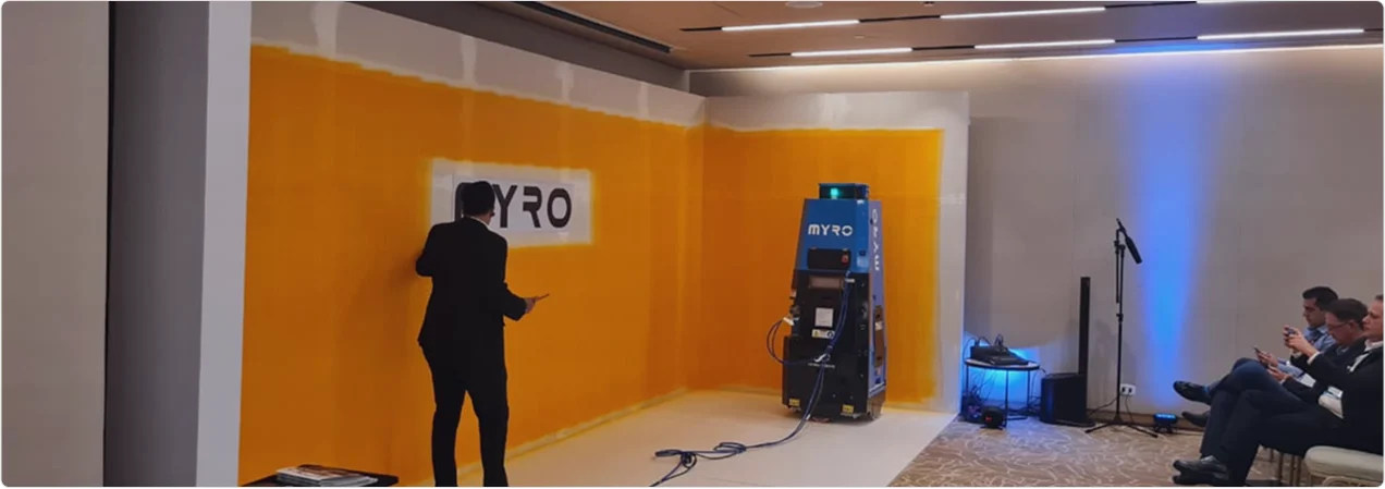 MYRO Launches in Rio de Janeiro, Brazil