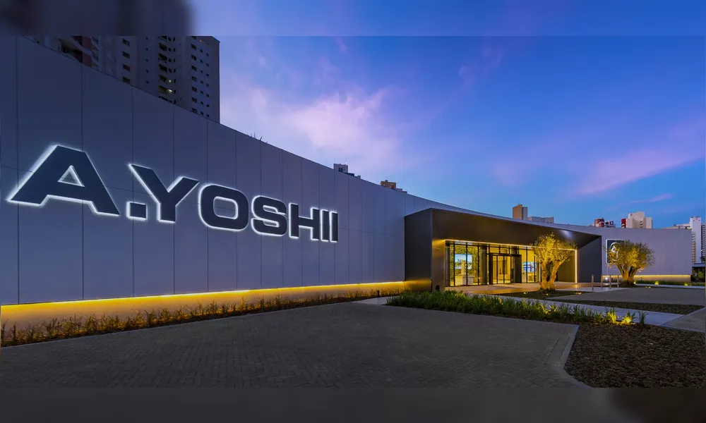 MYRO Field-Tested at A.Yoshii Headquarters 