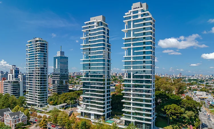 MYRO Demonstrates at Mai Terraces Residential Tower 