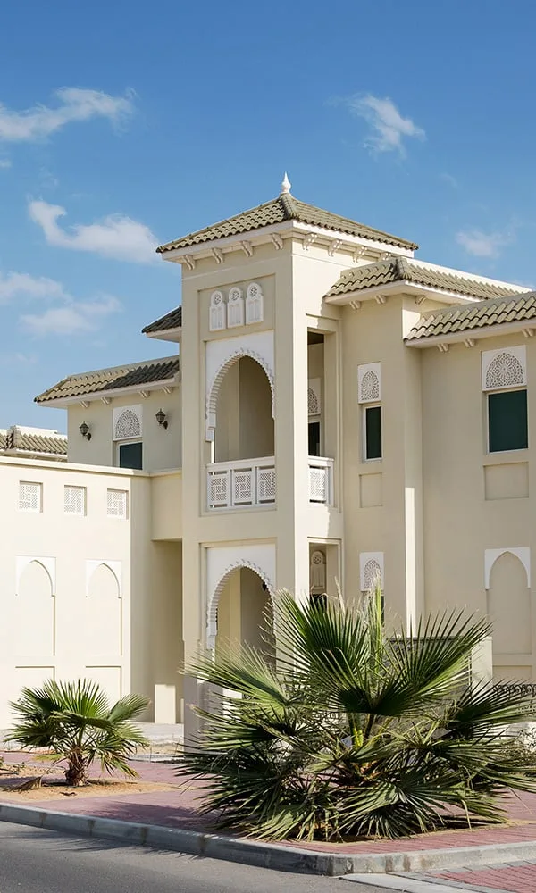 MYRO Demonstrates Residential Automation at Nakheel Housing