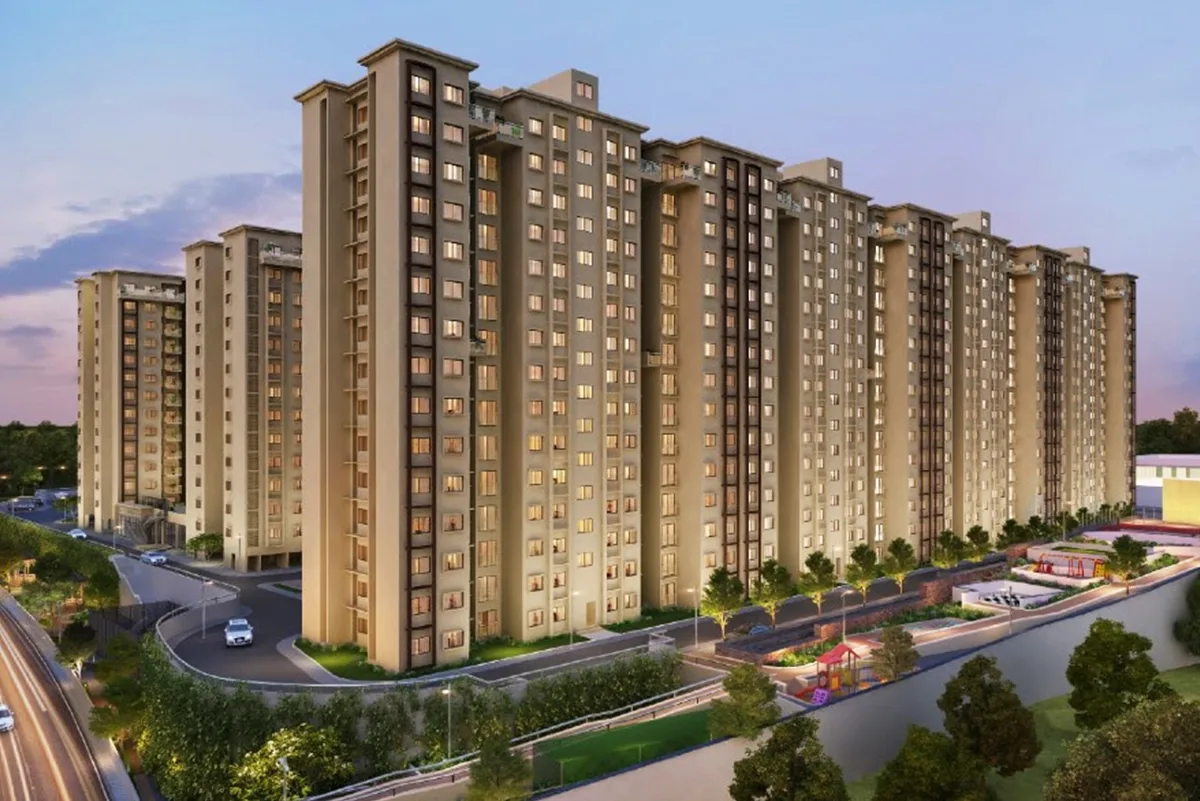 MYRO Automates Interior Painting at Provident Park Square