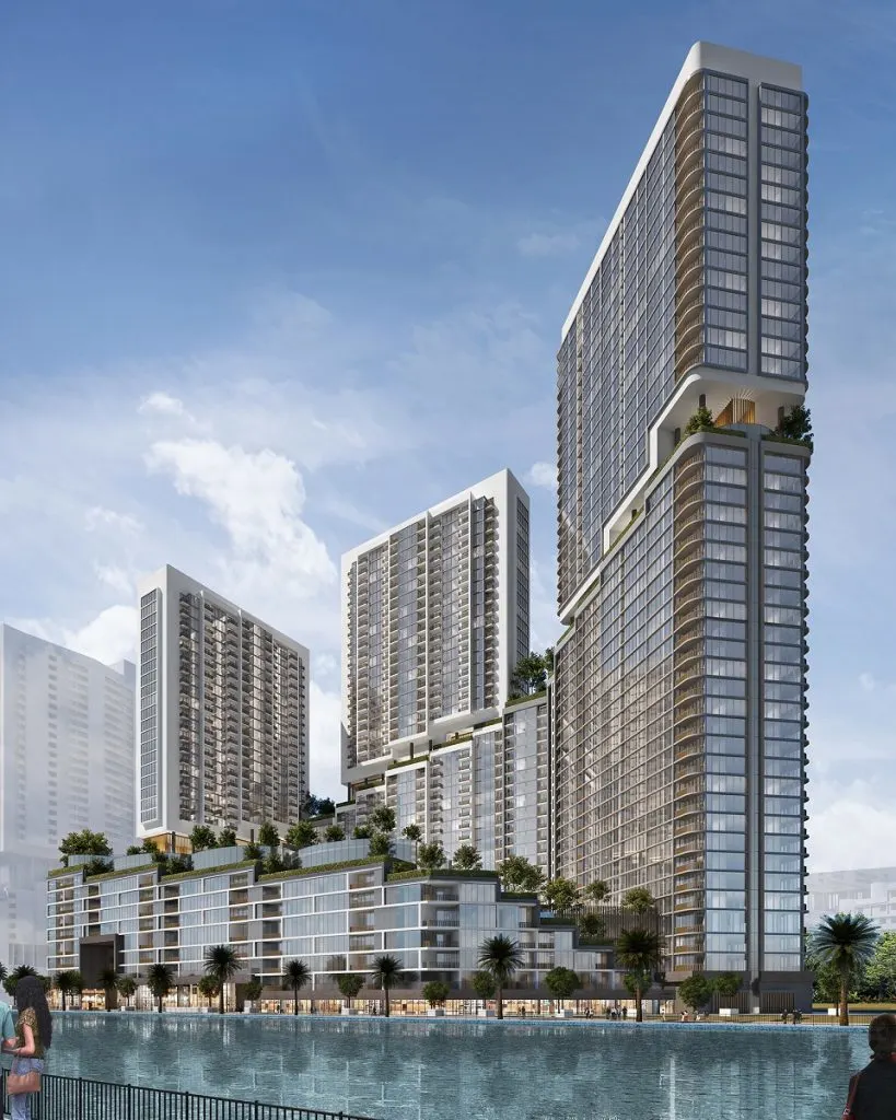 MYRO Tested at Sobha The Crest Construction Site